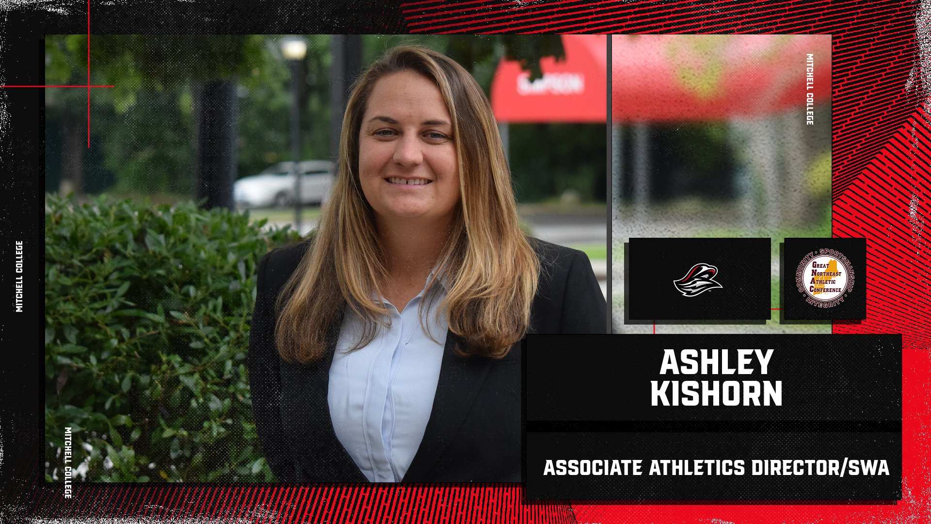 Mitchell Hires Ashley Kishorn as Associate AD