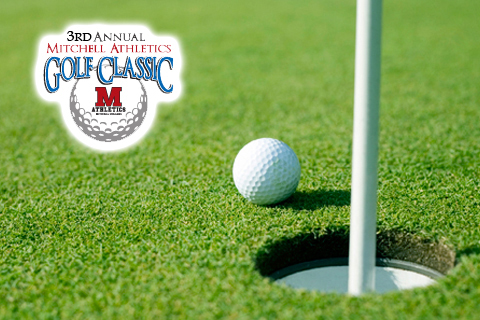 Third Annual Mitchell Golf Classic Scheduled for June 10
