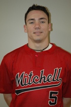Mariners Earn NECC Baseball All-Conference Recognition, Boegler Named to First Team
