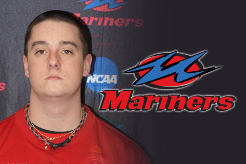 Chapman Earns ECAC Honors