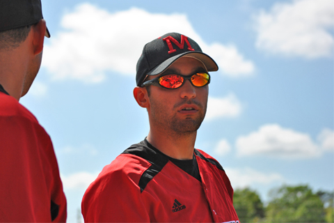"Coach's Corner" with Travis Beausoleil