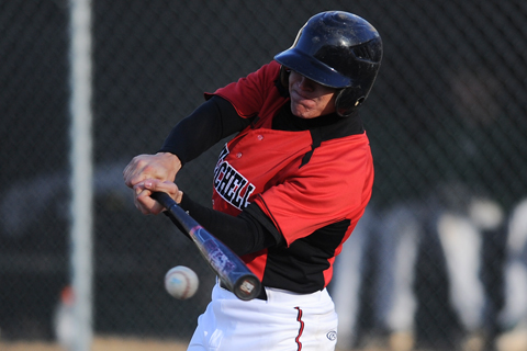 Becker, Mitchell Advance to NECC Championship Title Round