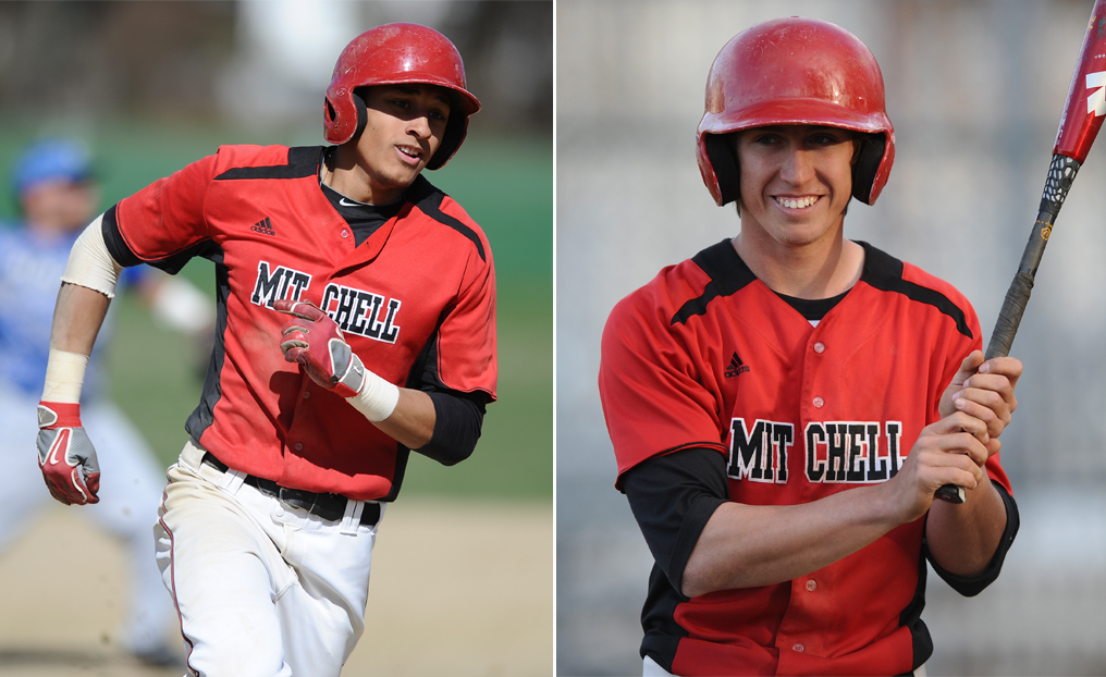 Baseball Bounces Back to Beat Lakeland