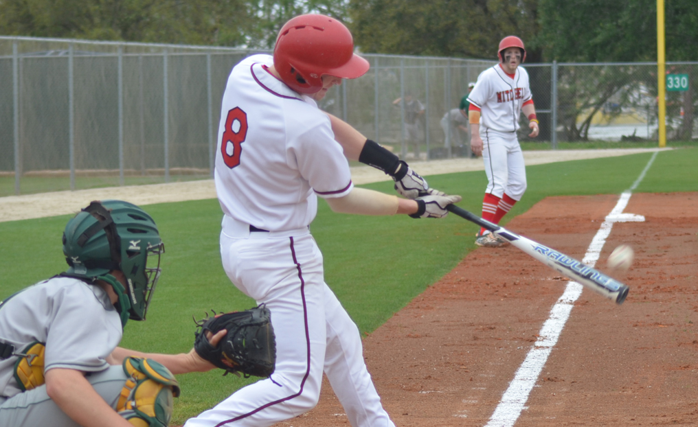 Baseball Knocks Off No. 21 Wesleyan