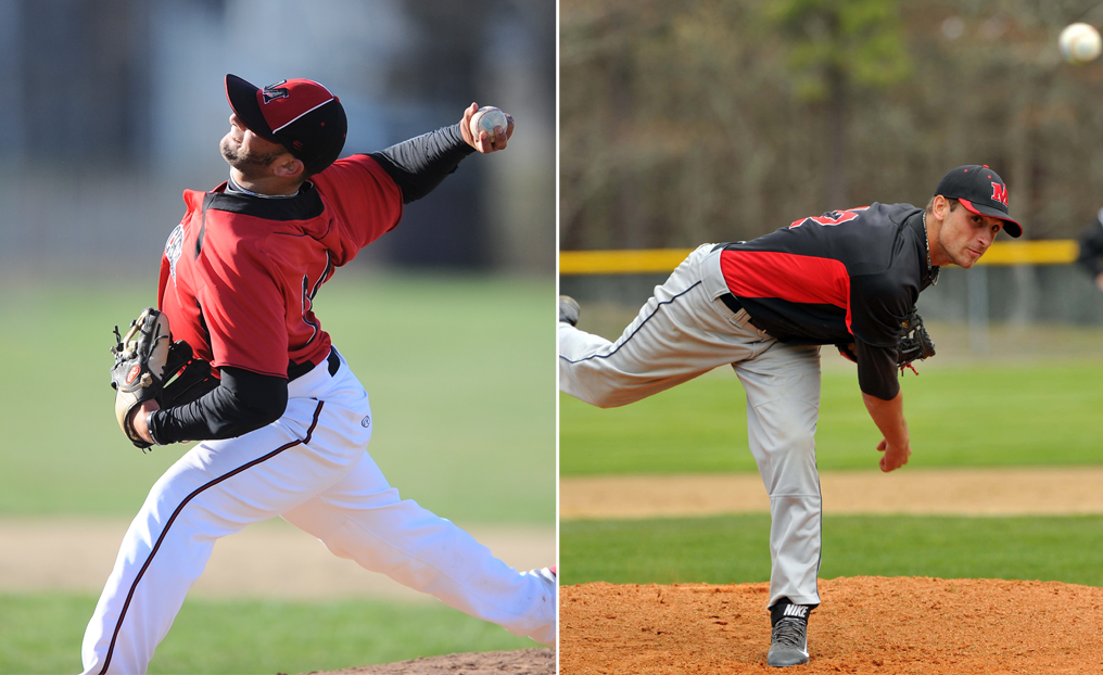 Baseball Takes Two From Newbury