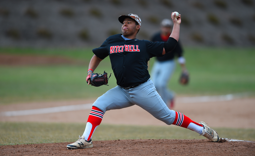 Baseball Sews Up Top Seed at Daniel Webster