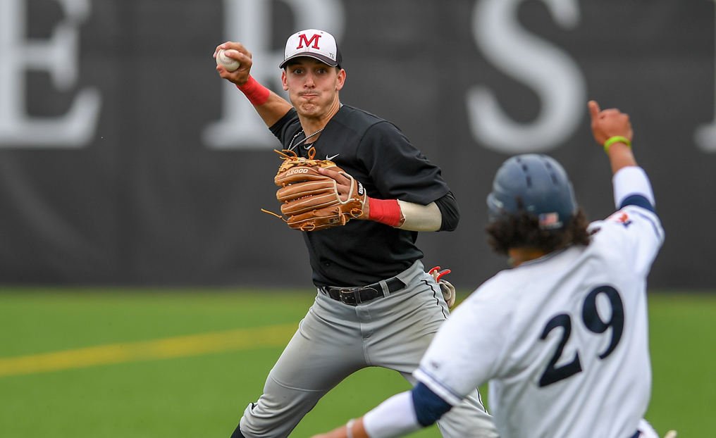 Griffin Selected for NEIBA Senior All-Star Game