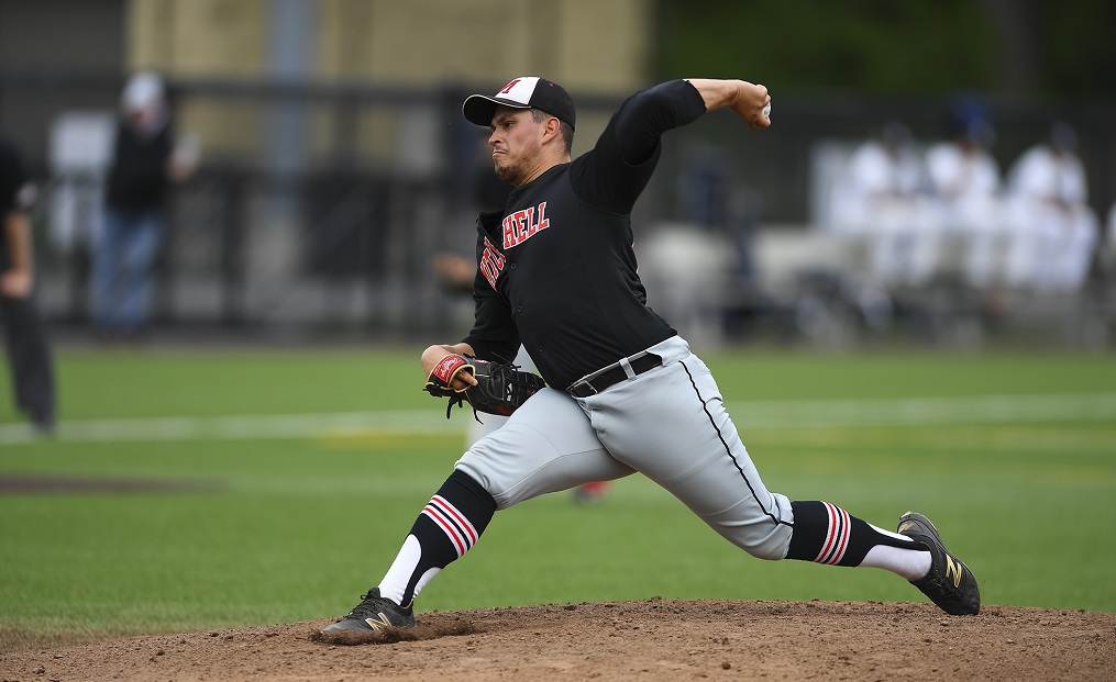 Baseball Falls in Extras vs. Keystone in NCAA Opener