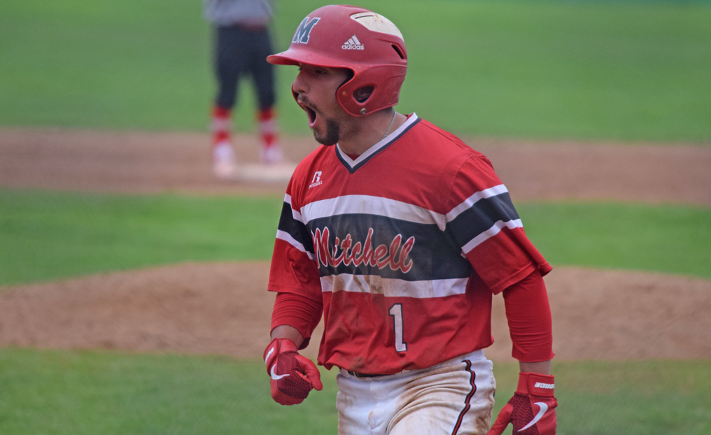 Mitchell, NEC Advance to NECC Championship Title Round