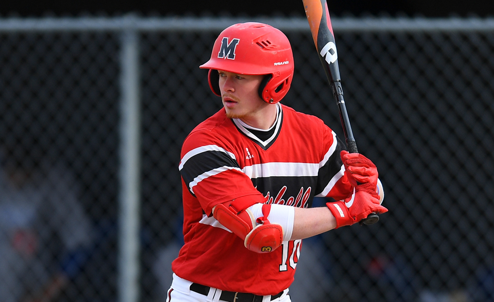 Baseball Drops Opener to Otterbein