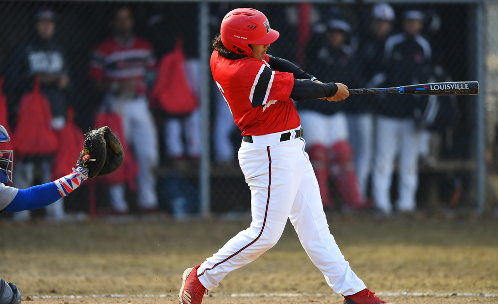 Baseball Keeps Rolling at Becker