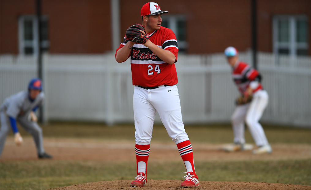 Solimine Earns PGCBL All-League First Team Honors