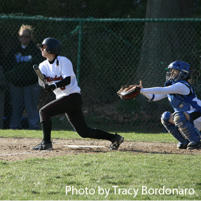 Walk  Off Grandslam By Donelin Wins Game Pequots In Eighth Inning, 8-4