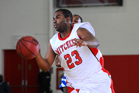 CCNY Runs to 78-52 Win Against MBB