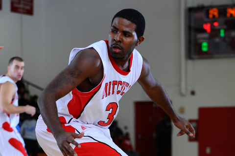 MBB Falls Short at Wheelock