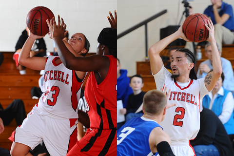 Saturday Basketball Doubleheader Time Change Announced