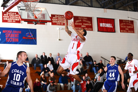 MBB Falls at Wheelock