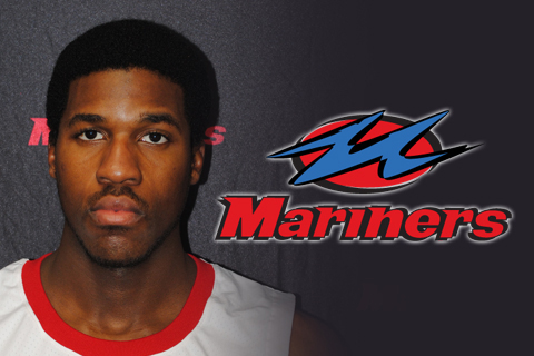 MBB's Thomas Earns ROW Honors