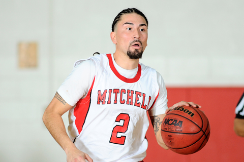 SVC Pulls Ahead in Second Half vs. MBB