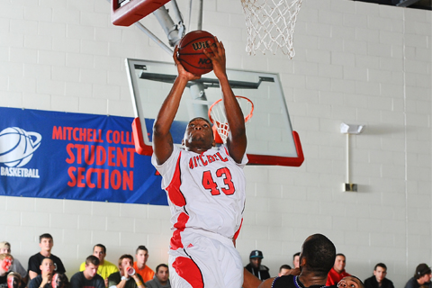 MBB Wins NECC Opener vs. Daniel Webster