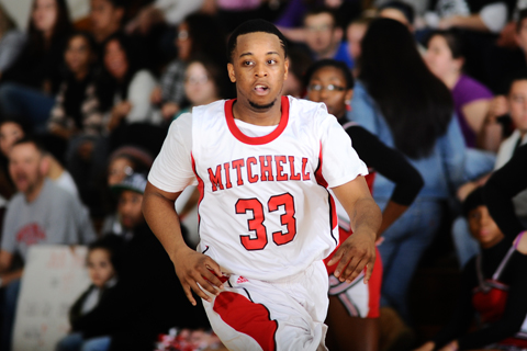 MBB Falls to Lesley 73-67