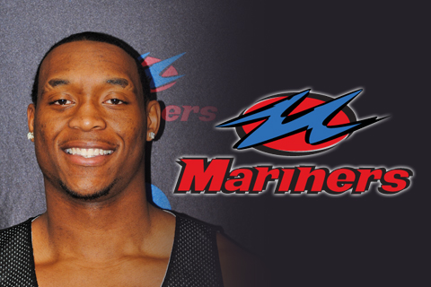 MBB's Ford Notches Fourth NECC POW Honor