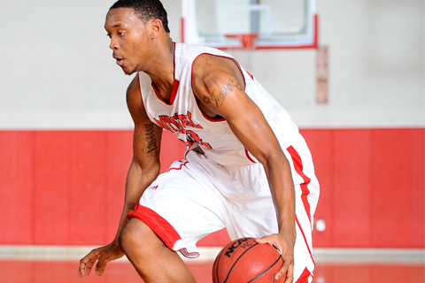 Second-Half Surge Brings MBB Back at Lesley