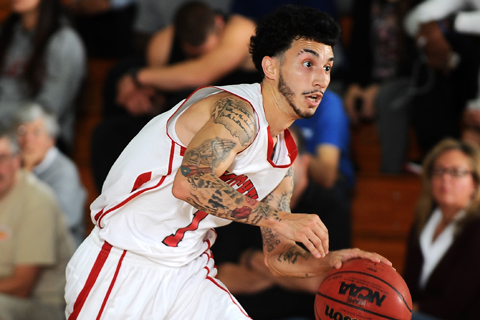 MBB Rallies Back to Top Coast Guard