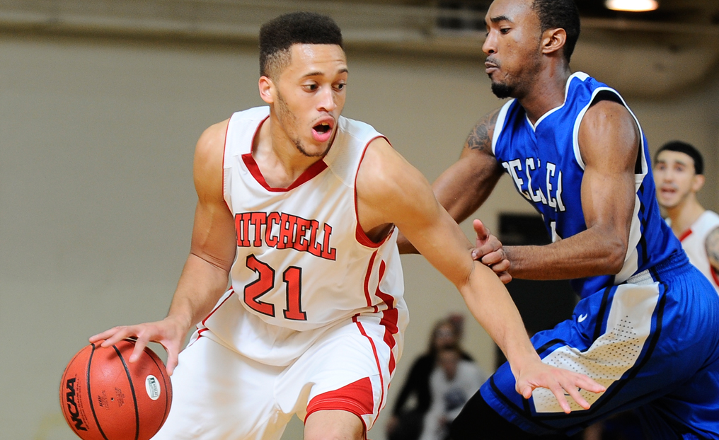 MBB Falls Short at Becker