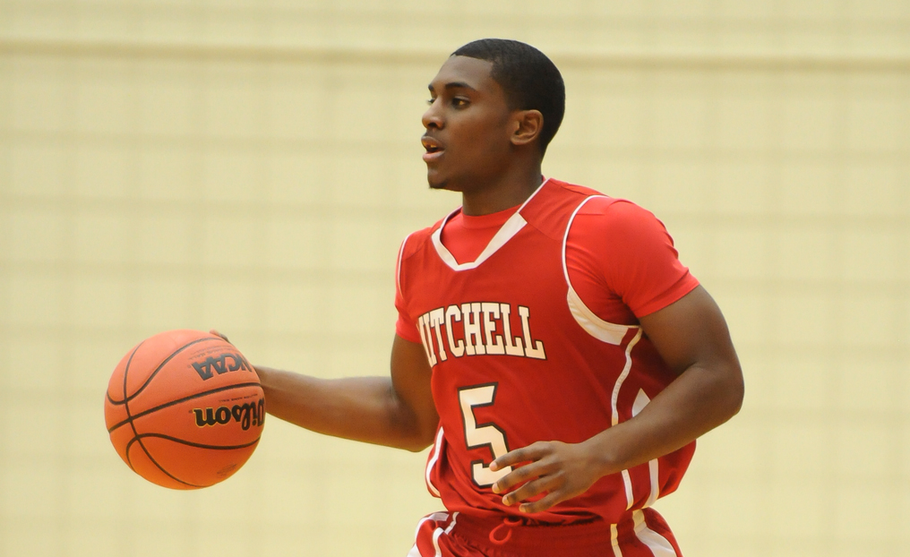 Three-Pointers Key in MBB's Win at Daniel Webster