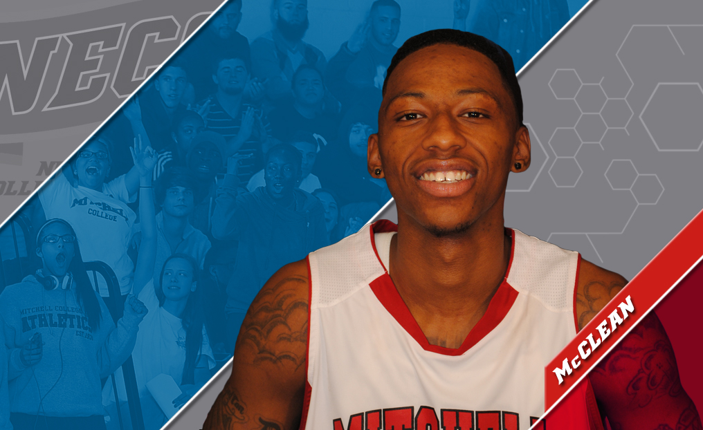 Men's Basketball Drops NECC Opener to Elms