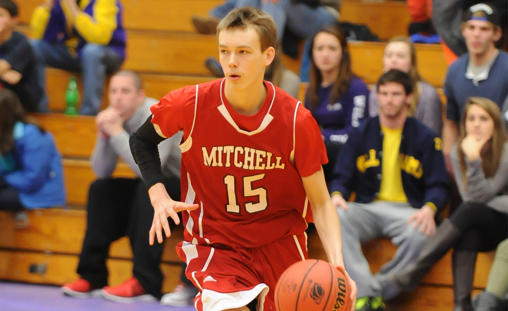 MBB Can't Get Going at Fisher