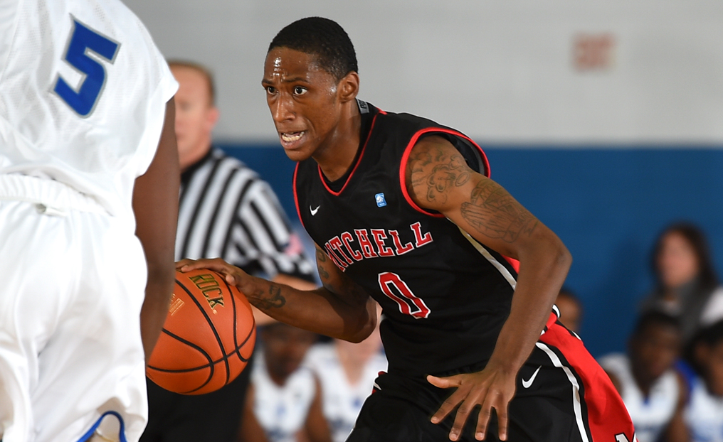 Late Charge Leads MBB to First Win