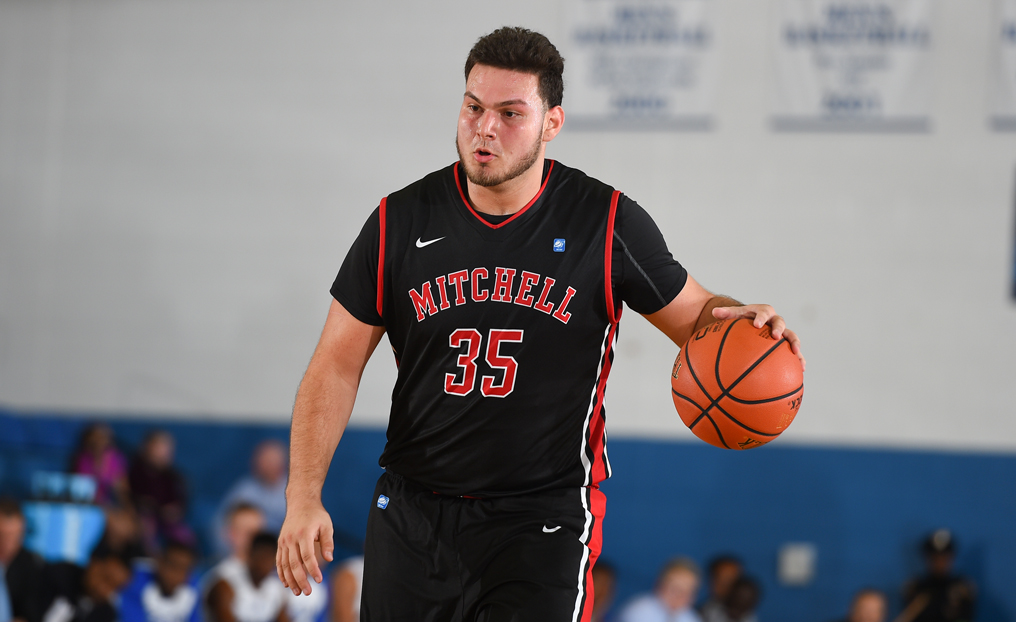 MBB Can't Catch Up Against Albertus Magnus