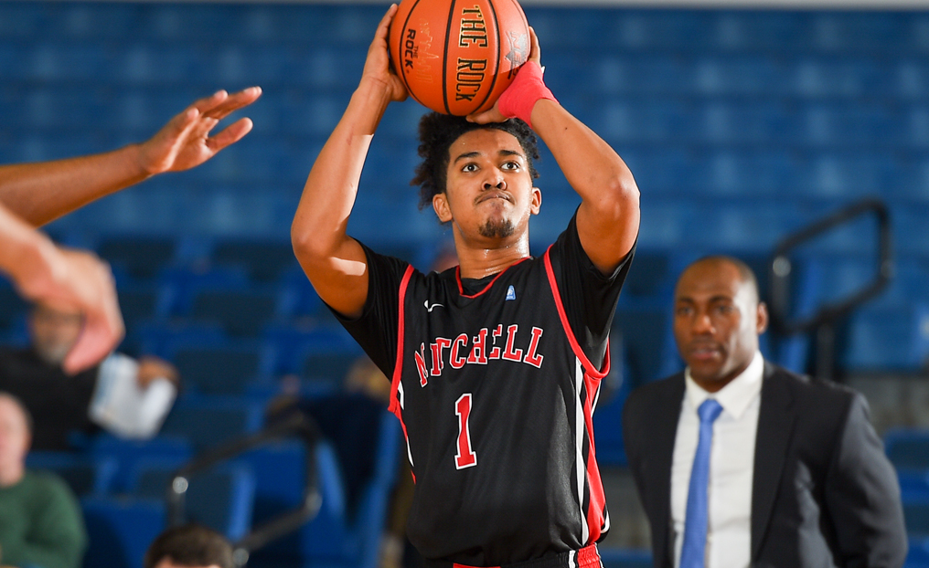 Late Surge Fuels UMass Boston Past MBB