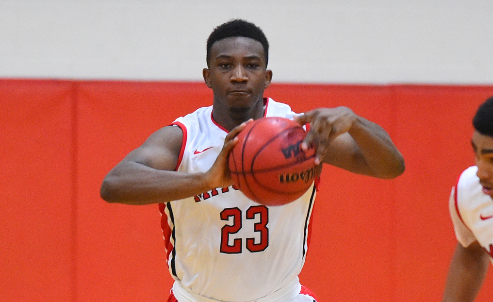 UMFK Races Past MBB