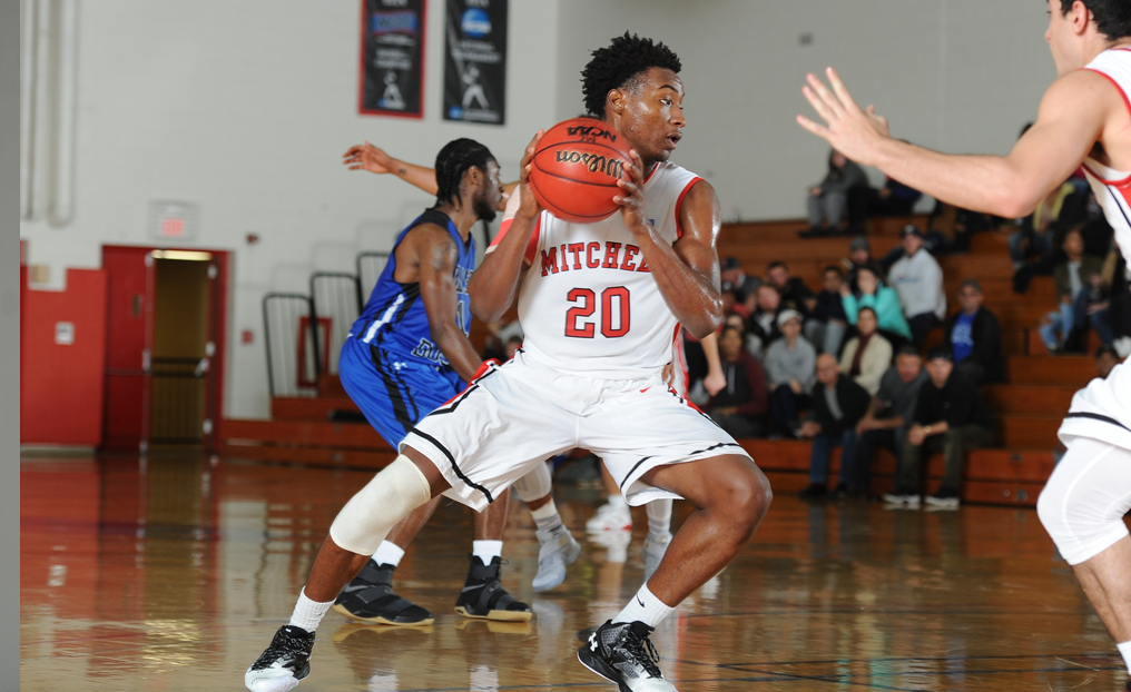 MBB Pulls Out Win at Newbury