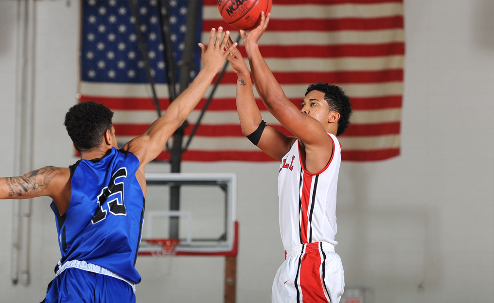 MBB Secures Big Win Over Daniel Webster