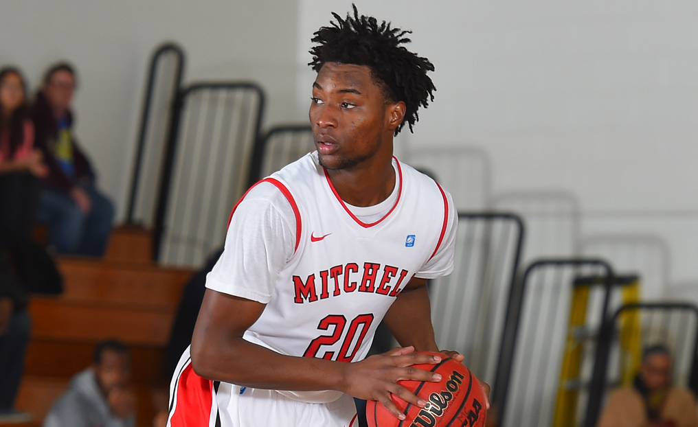 Sluggish Start to Florida Trip for MBB