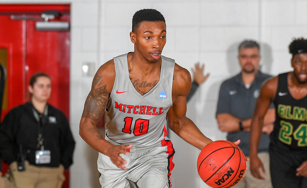 MBB Tops Lehman in Season Opener