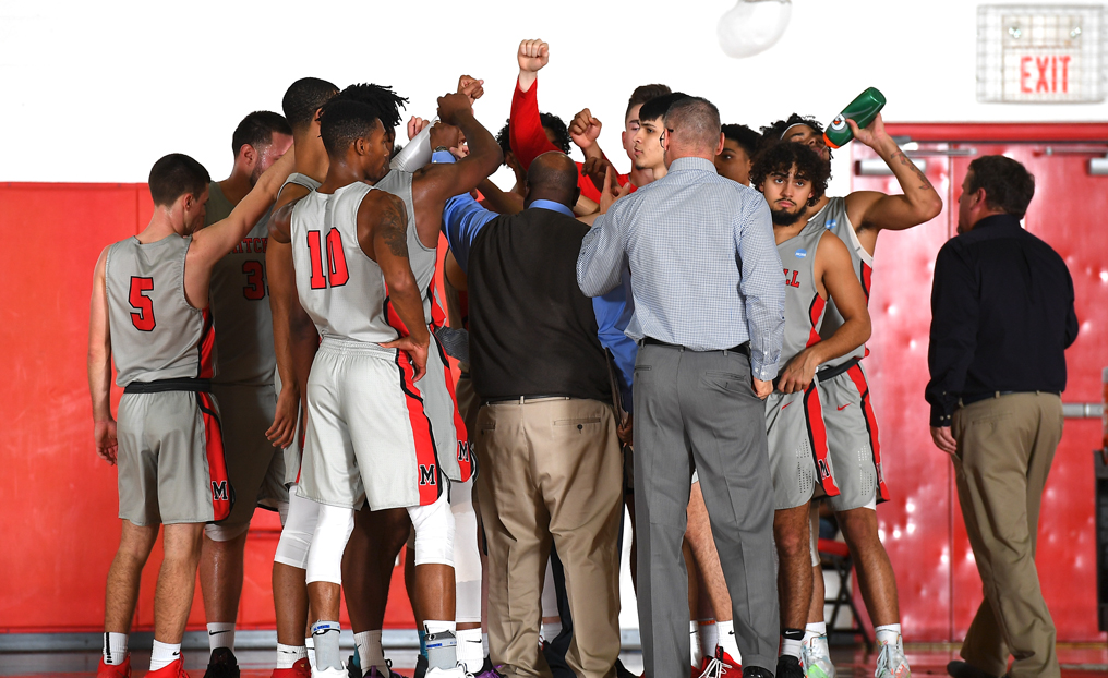 MBB Earns NABC Team Academic Excellence Award