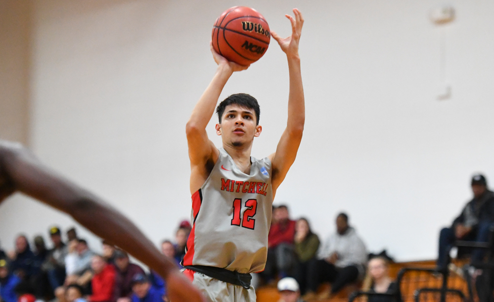 MBB Shoots Down Johnson & Wales (FL)