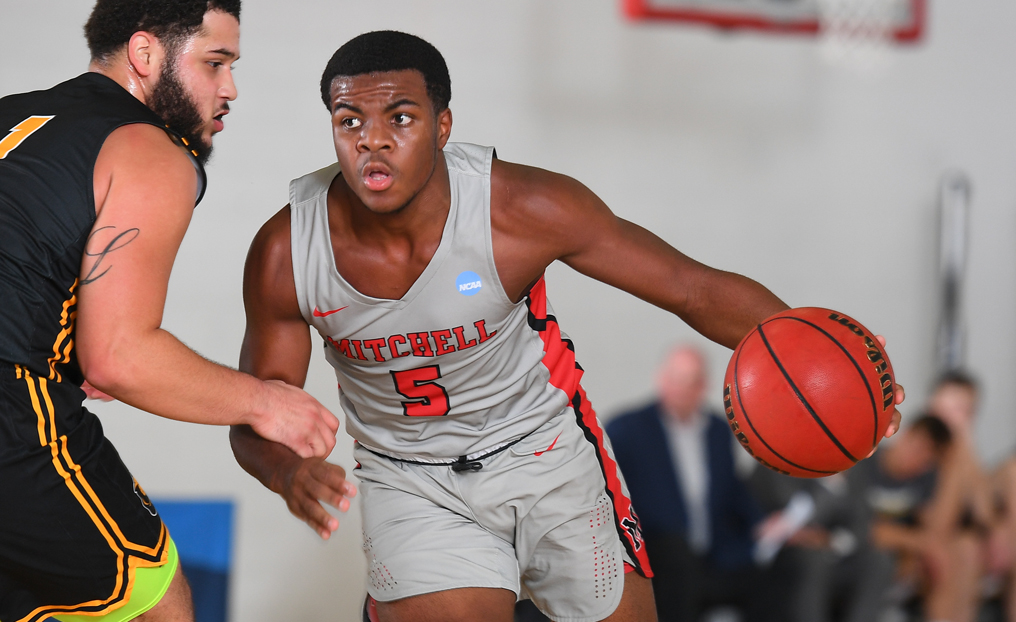 MBB Holds Off Dean