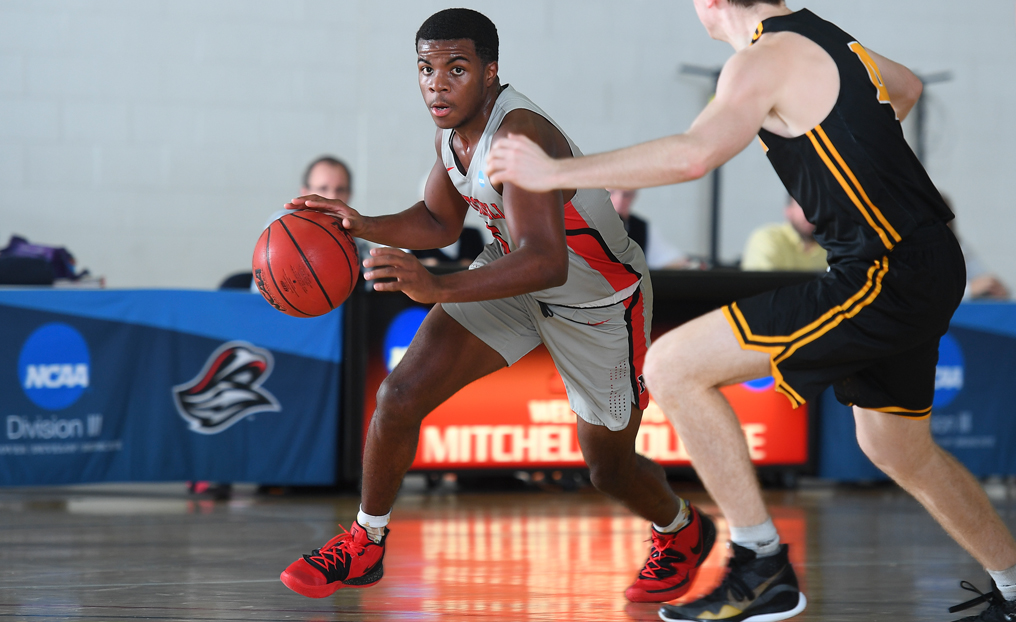 MBB Can't Slow Down USJ