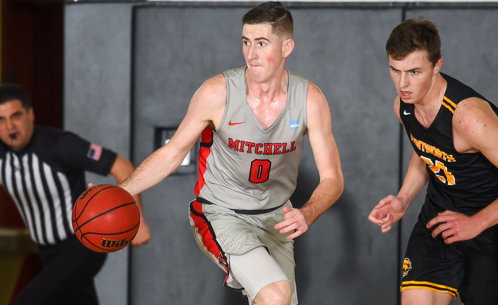 MBB Falls in Shootout with Albertus Magnus
