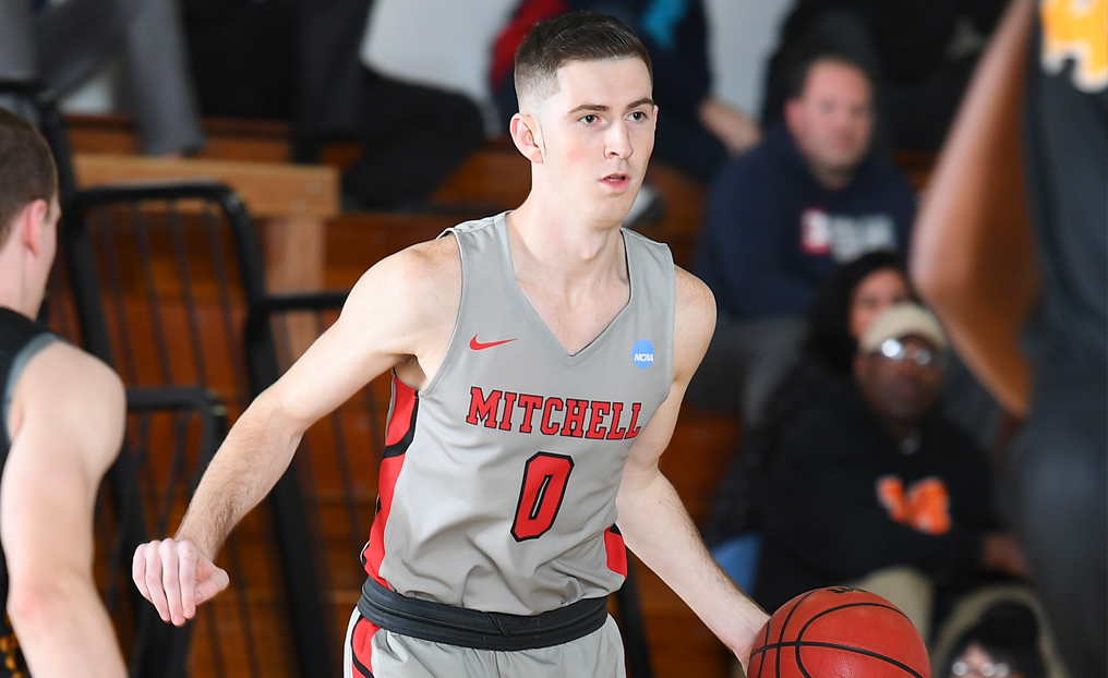 MBB Tripped Up at Florida National