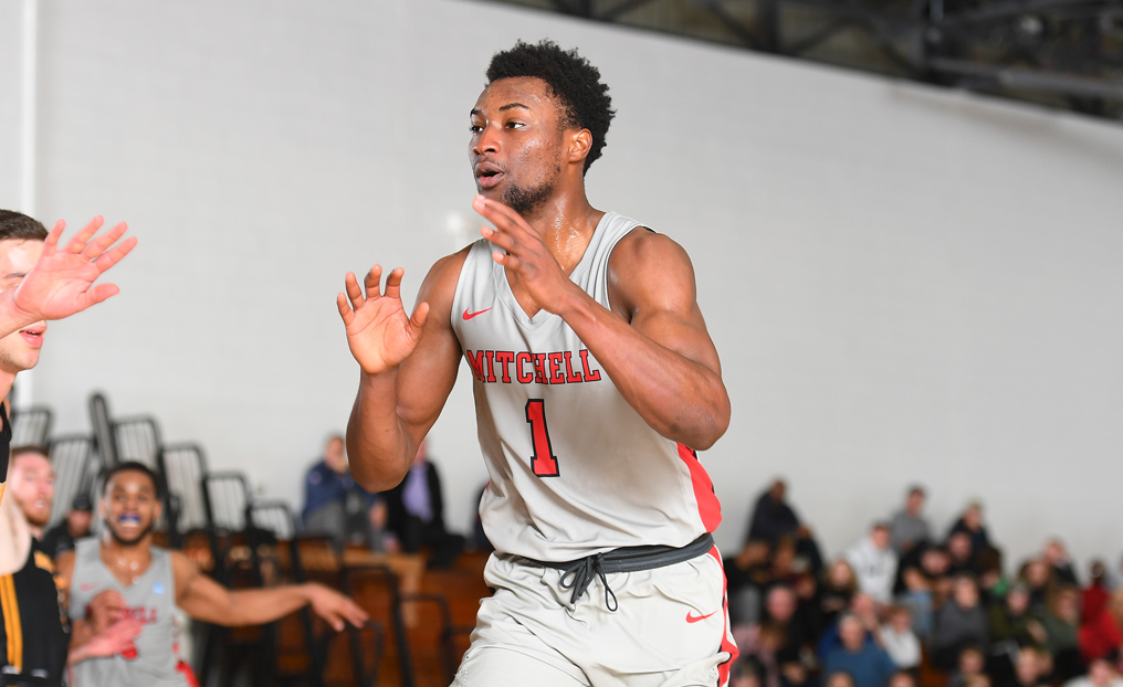 MBB Falls Short at NEC