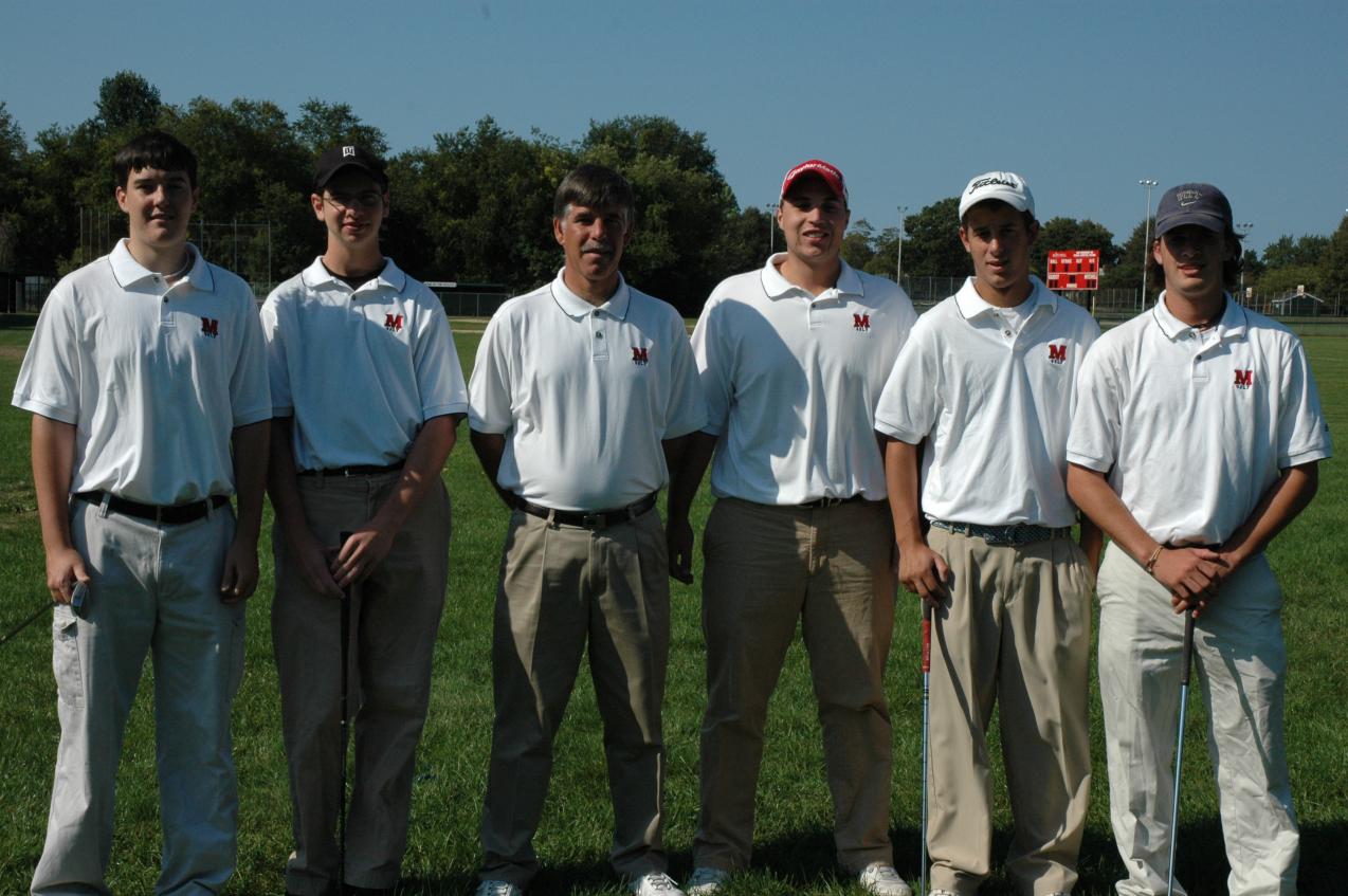 Mitchell Places 9th in Blazers Invitational