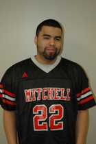 Lyndon State Edges Mitchell 12-11 in Mens Lacrosse Action