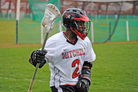 LAX Falls to UMass Boston